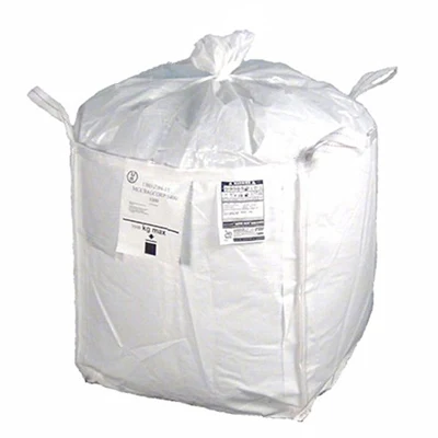 Jiaxin Ton Bag Cina Produttore di big bag FIBC Big Bag da 1 tonnellata Borse FIBC di amianto Borse jumbo per fertilizzanti su richiesta Sacco di sabbia personalizzato
